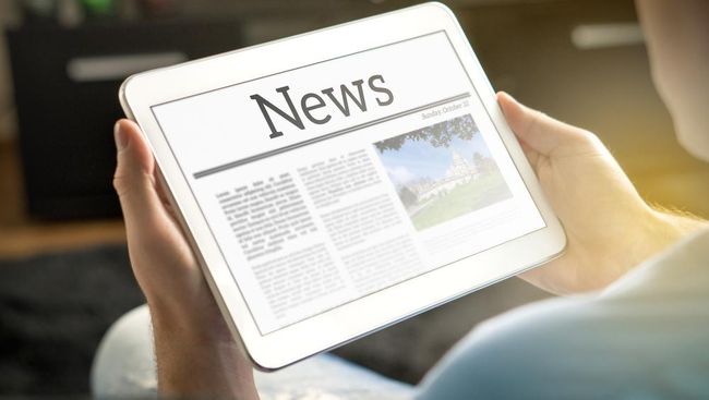 Berita & Informasi Terbaru: Tren, Fakta, dan Update Penting yang Wajib Kamu Ketahui