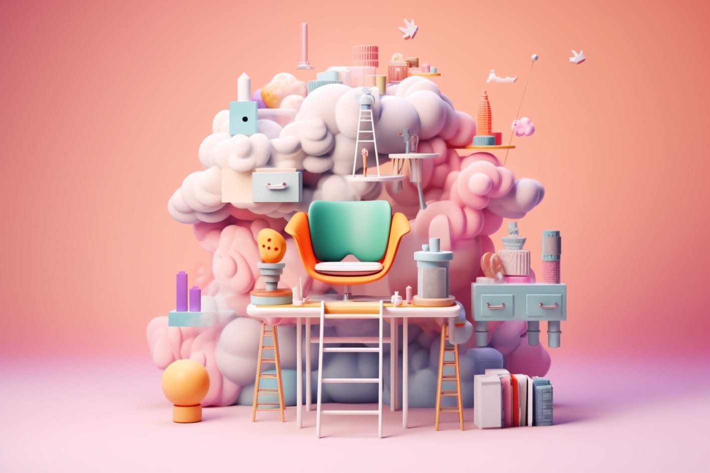 Produk Bisnis – Panduan A-Z Mengembangkan yang Laris Manis dan Tahan Banting di Pasar