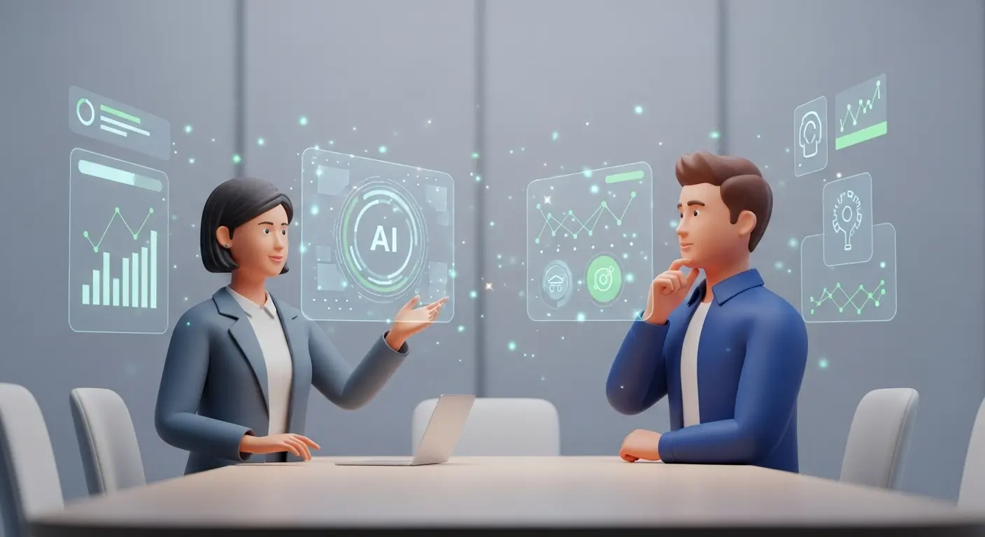 Solusi Tercepat untuk Mengoptimalkan Operasional Agar Lebih Efisien: Strategi Kilat untuk Bisnis Modern