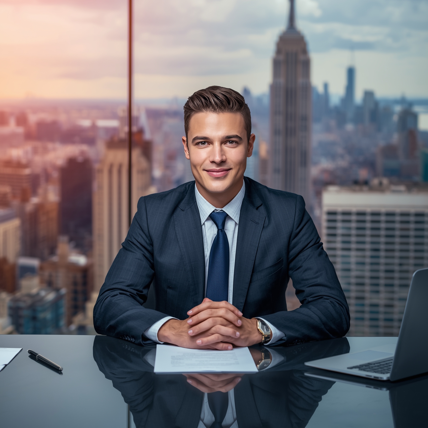 Apa Kriteria Profesional Bisnis?