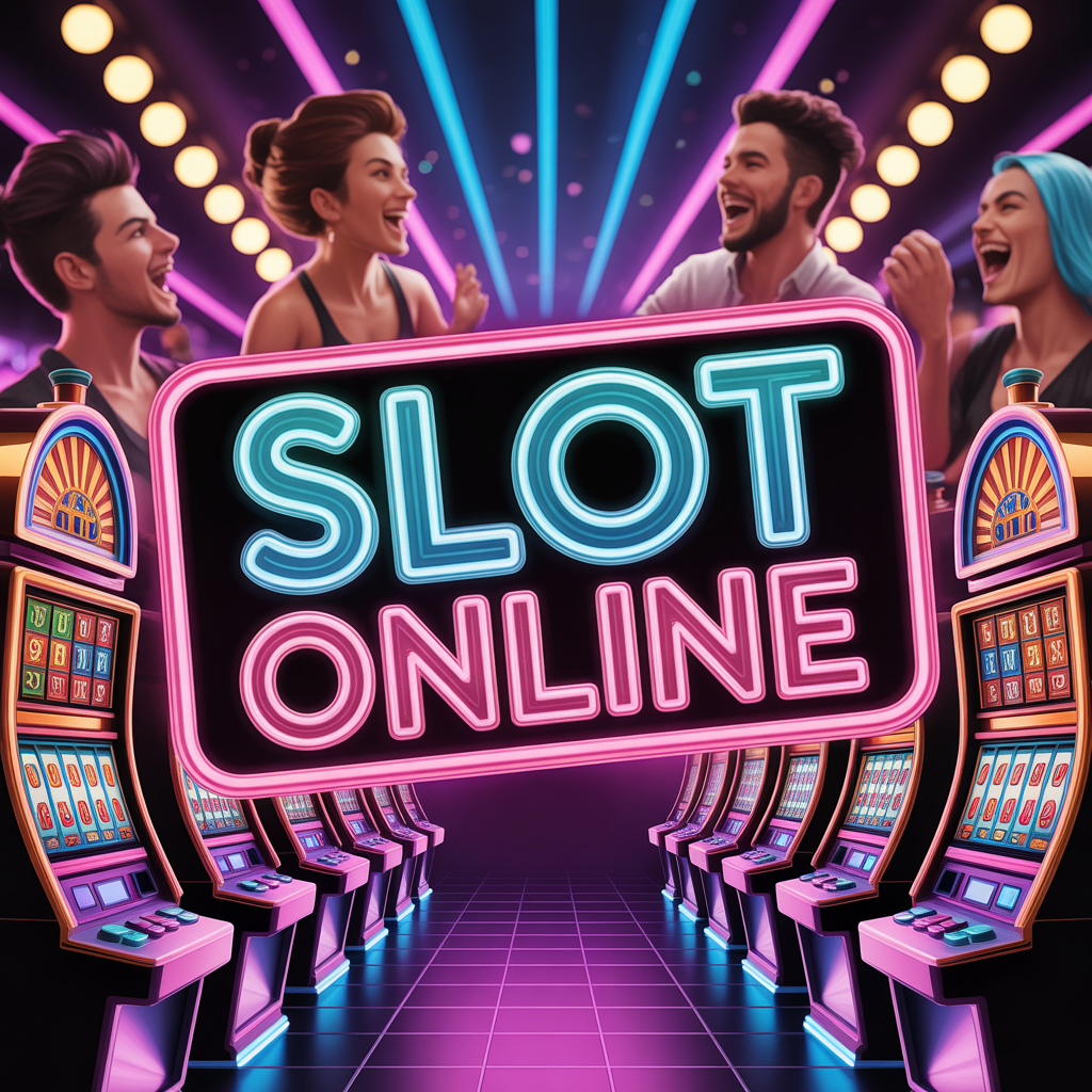 Apa Itu Bonus Deposit di Situs Slot Online?