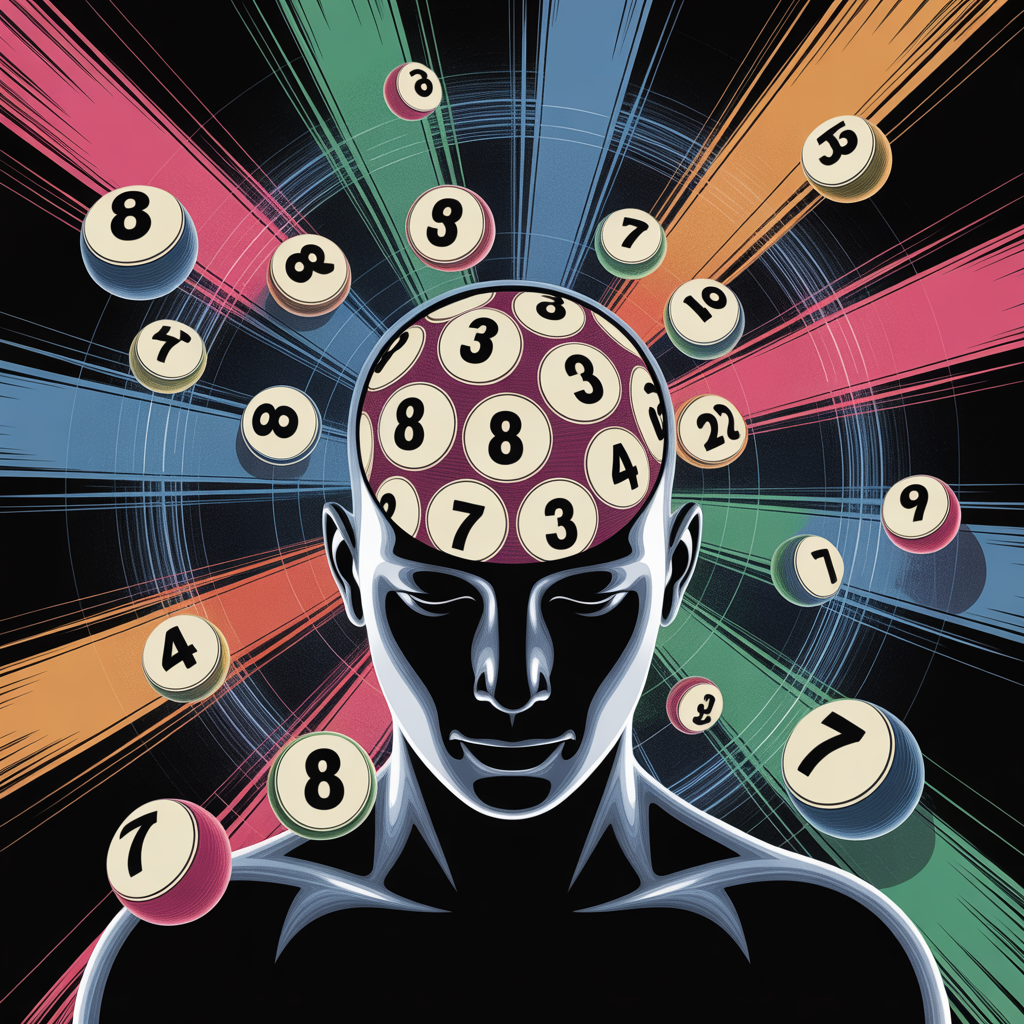 Bagaimana Psikologi Pemain Memengaruhi Pilihan Angka Togel?