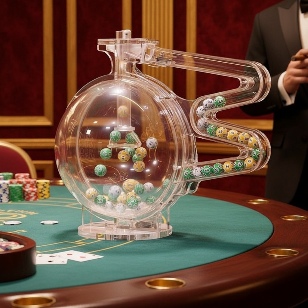 Gang Ball vs Sic Bo: Mengapa Casino Online Gang Ball