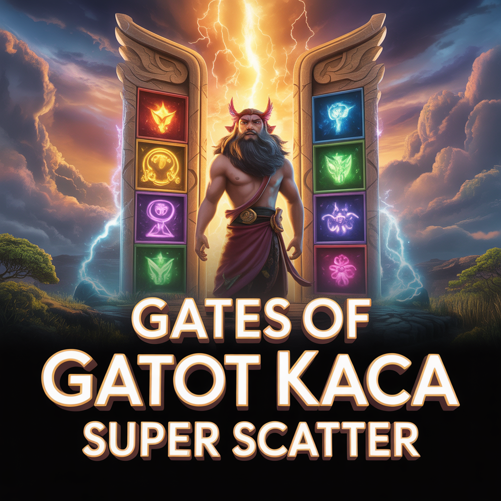 Apakah Gates of Gatot Kaca Layak Dimainkan Lama?