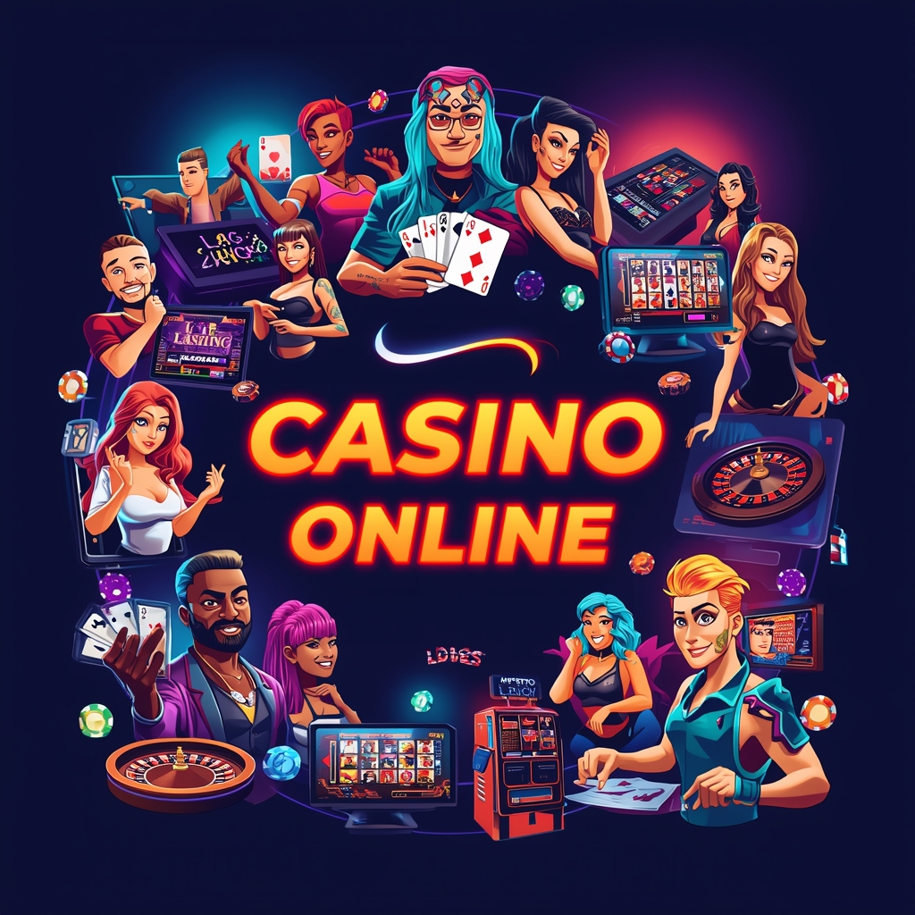 Apakah Casino Online Mengubah Cara Otak Membuat Keputusan?
