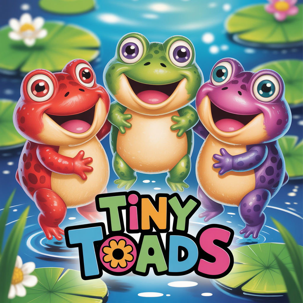 Tiny Toads Pragmatic Play: Cara Main & Keseruan Slot