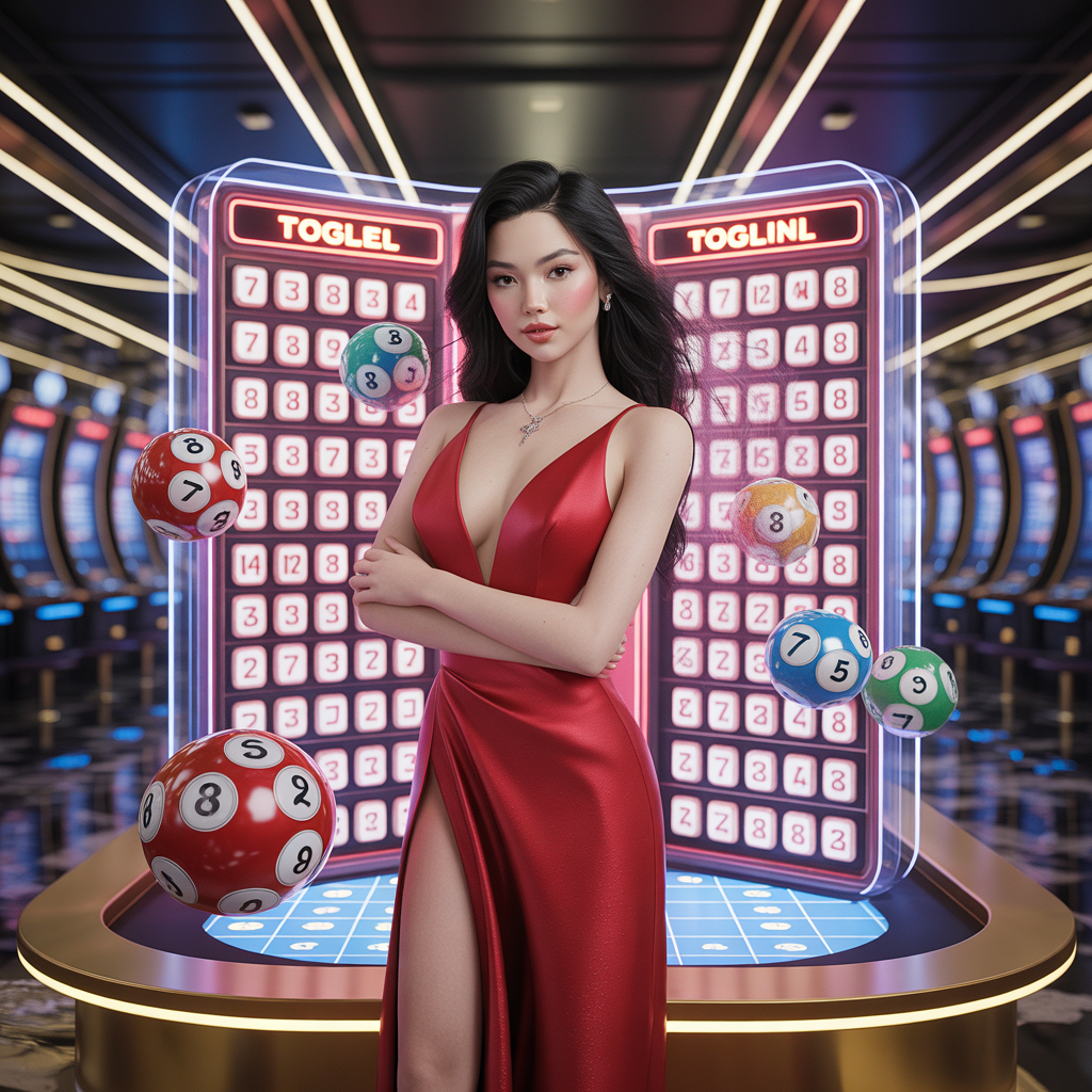 Syair Togel Lengkap Hari Ini untuk Semua Pasaran Populer