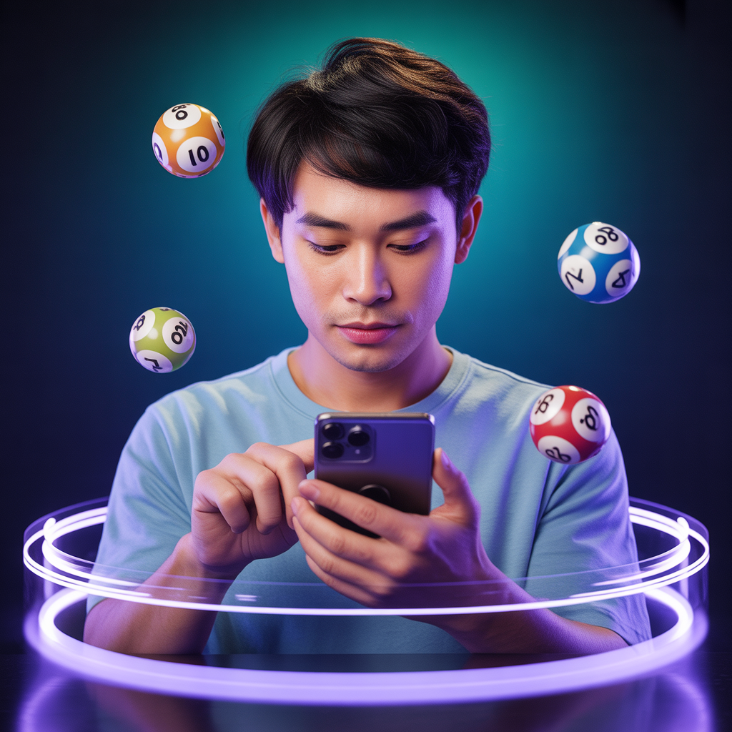 Panduan Memahami Pola Angka Togel Online Secara Praktis