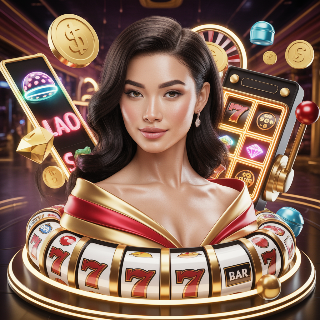 Slot Online Terpercaya dengan Update Game Terbaru