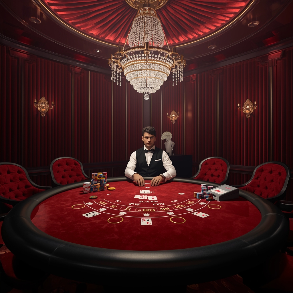 Rekomendasi Casino Online Server Stabil Anti Lag