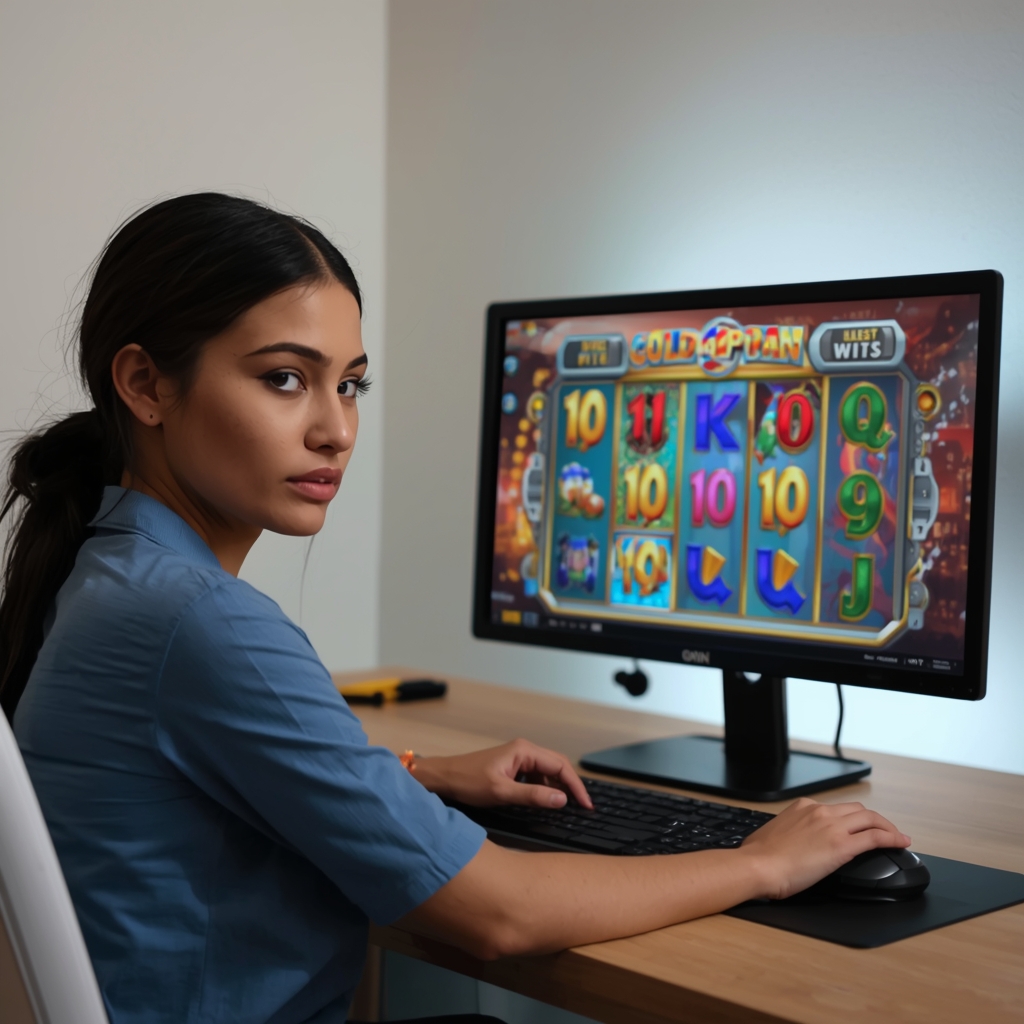 Panduan Menang Slot TOKOHOKI78 2026