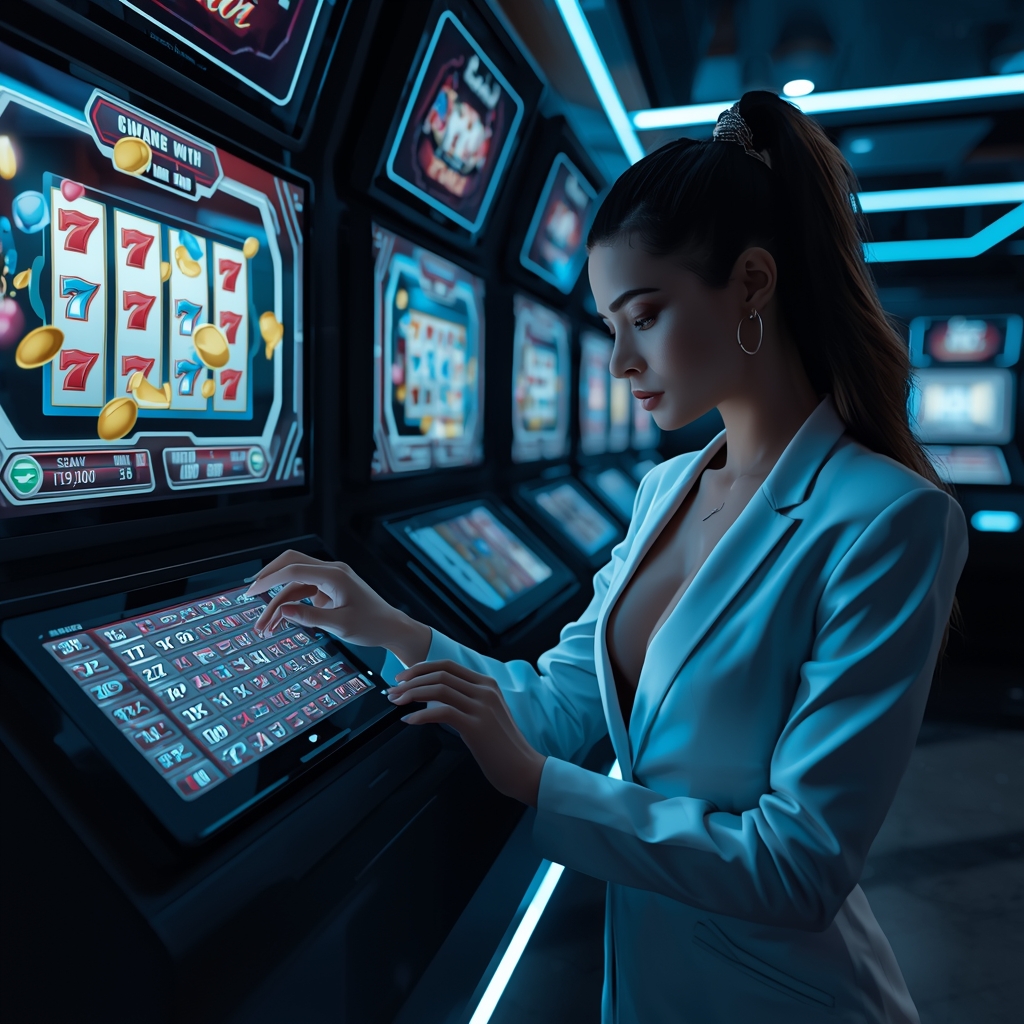 Strategi Rahasia Maxwin OCTOPLAY88 di Koi Gate Habanero