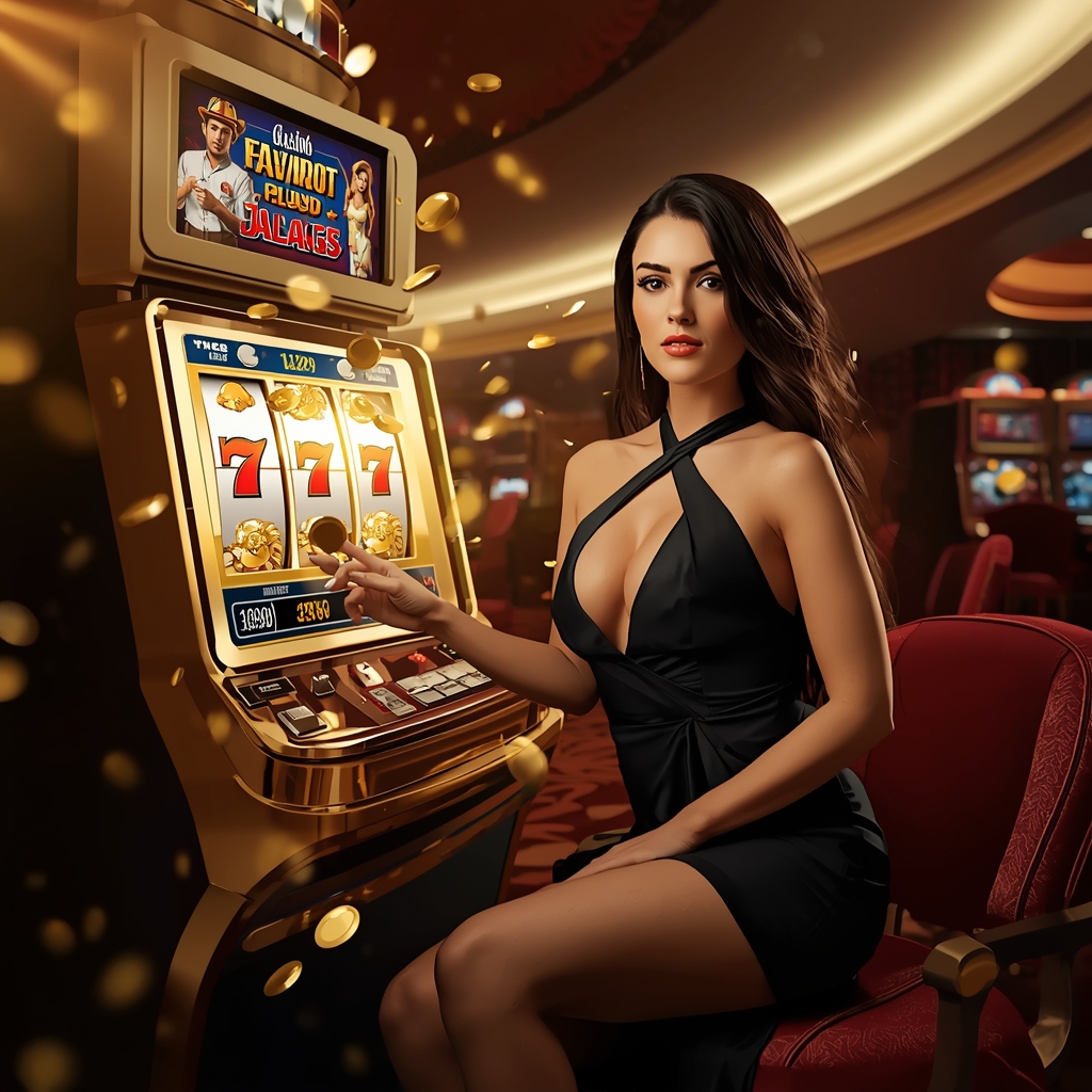 OCTOPLAY88 Slot Gacor – RTP Tinggi & Maxwin