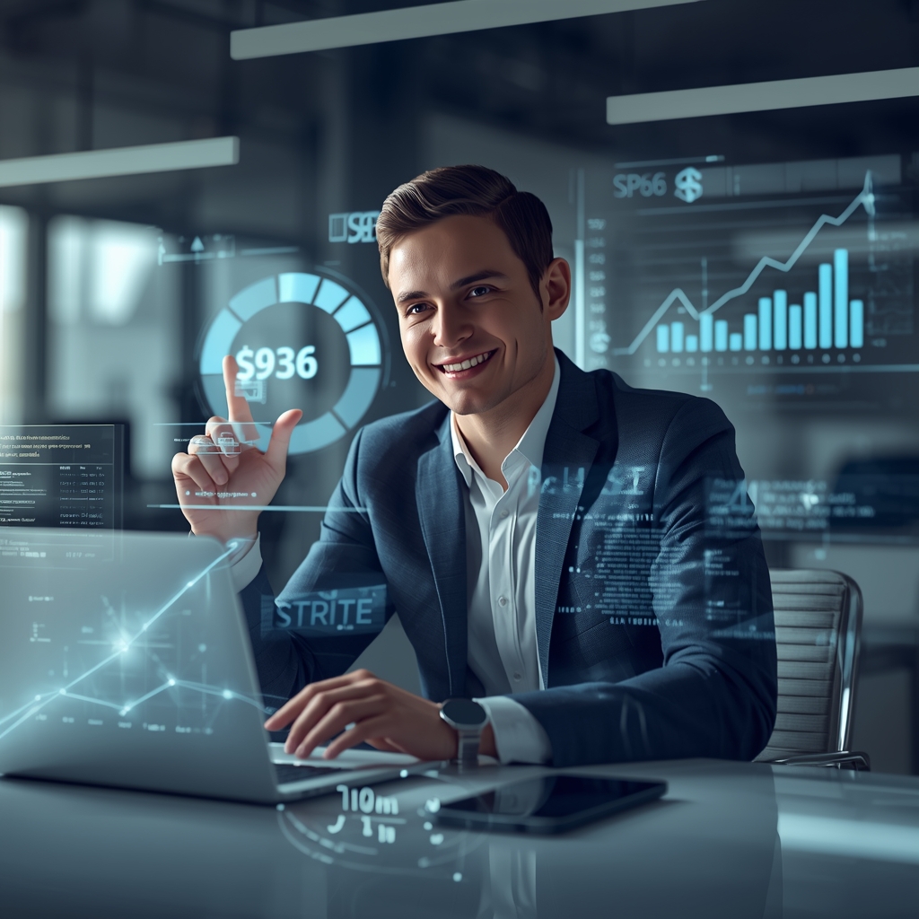 Solusi Bisnis 2026: Cara Cerdas Naikkan Profit Tanpa Ribet