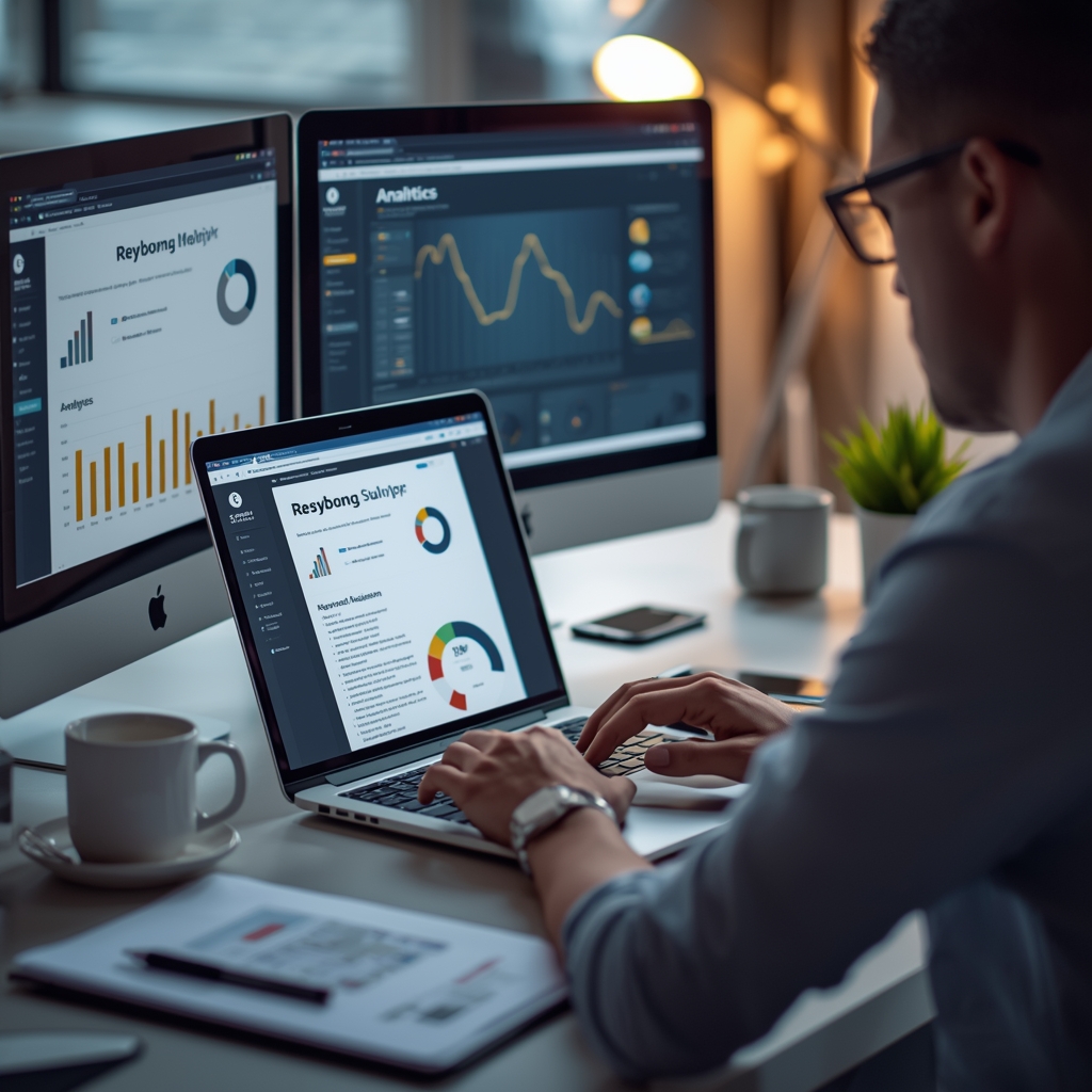 Strategi Menulis Artikel Blog agar Tembus Halaman Pertama