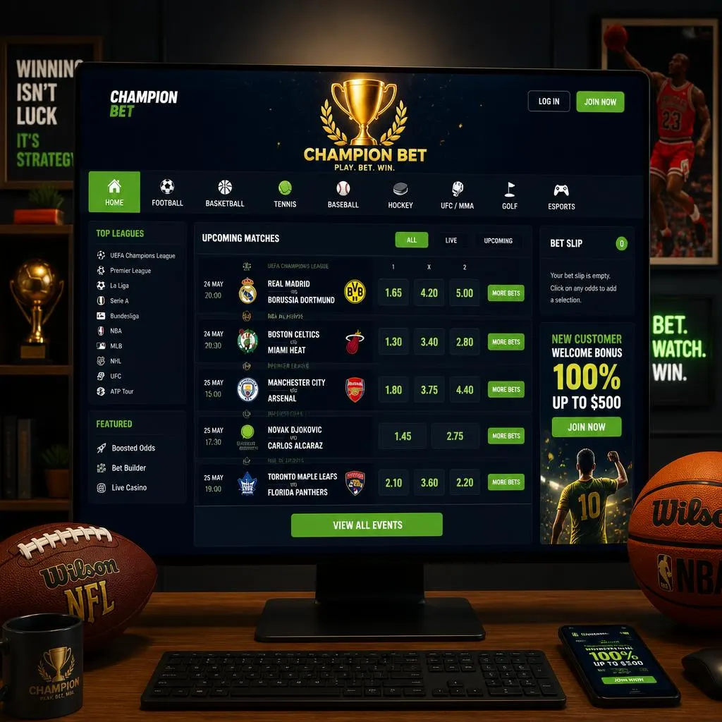 Bolagg: Situs Taruhan Bola Berlisensi Resmi, Main Tenang Menang Nyaman Tanpa Khawatir